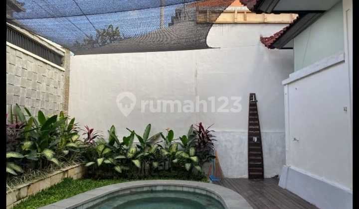 Hot List of Villas for Sale in Tegal Cupek Umalas, North Kuta