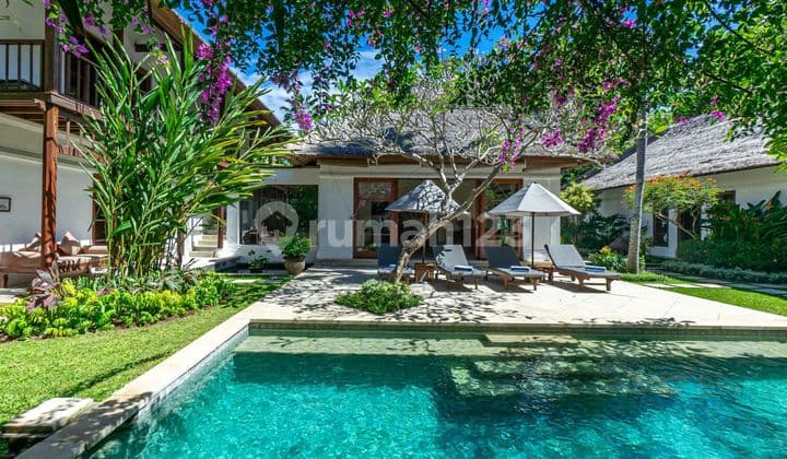 Hot List Di Jual Villa Lokasi Jimbaran Kuta Selatan