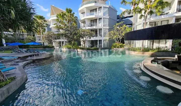Hot List Di Jual Hotel Lokasi Jimbaran Kuta Selatan