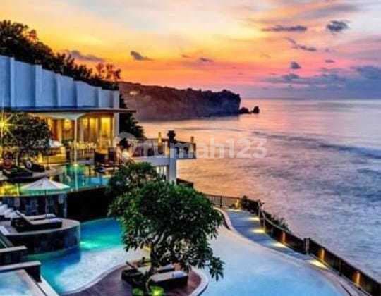 Hot List Di Hotel Bintang 5 Loss Pantai Lokasi Brawa Canggu Kuta Utara