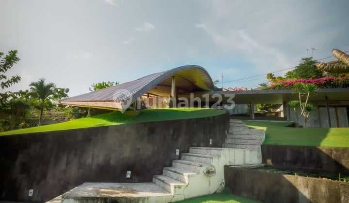 Hot List Di Jual Villa View Laut Lokasi Pecatu Kuta Selatan