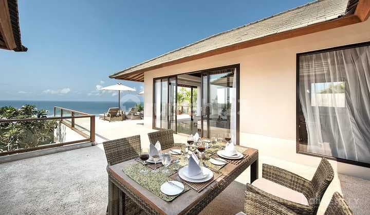 Hot List Di Jual Villa View Laut Lokasi Kutuh Nusa Dua Kuta Selatan