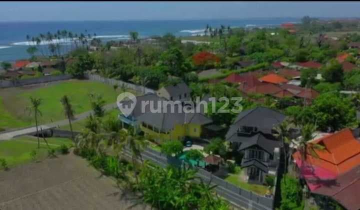 Hot List of Villas for Sale at Pabean Ketewel Beach, Gianyar