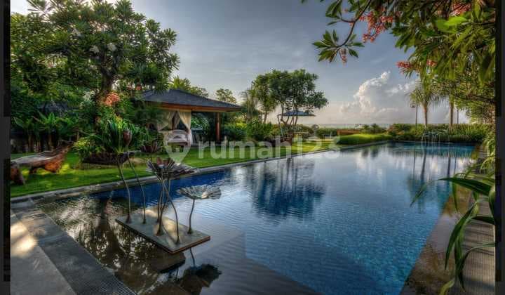 Hot List Di Jual Villa Loss Tebing Lokasi Pandawa Nusa Dua Kuta Selatan