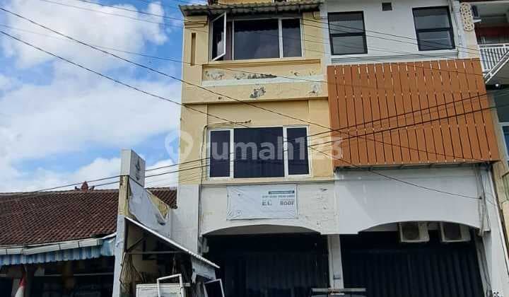 Hot List Di Jual Ruko Lokasi Mertanadi Kerobokan Kuta Utara Dekat Seminyak