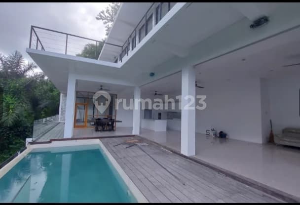 Hot List of Valley and River View Villas for Sale, Ubud Gianyar Location