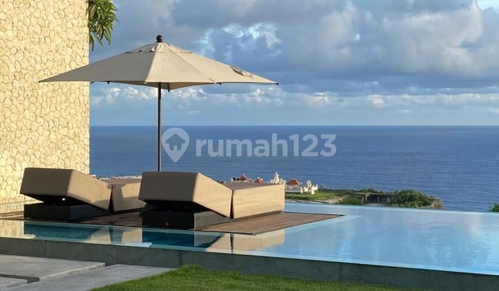 Hot List of Villas for Sale in Pandawa Kutuh South Kuta Location