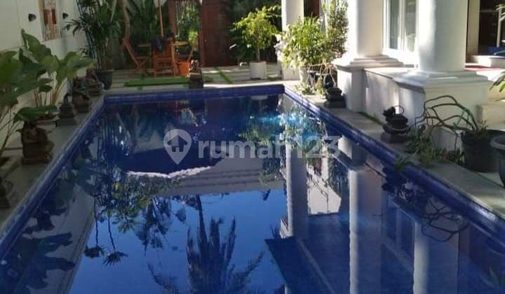 Hot List Di Jual Villa Lokasi Saba Gianyar