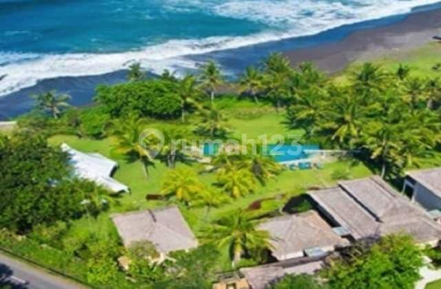 Hot List Di Jual Villa View Laut Loss Pantai Lokasi Pererenan Canggu Kuta Utara