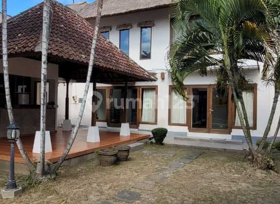Hot List Di Jual Villa Hitung Nilai Jual Tanah Saja Lokasi Sanur Denpasar Selatan