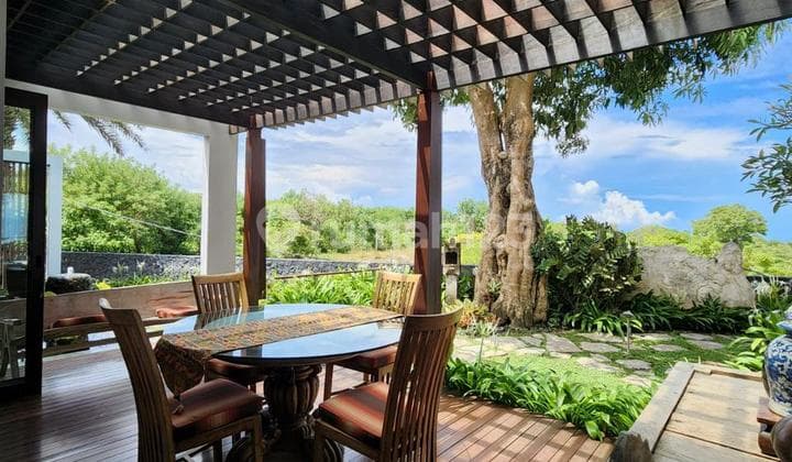 Hot List of Sea View Villas for Sale, Pandawa Location, South Kuta