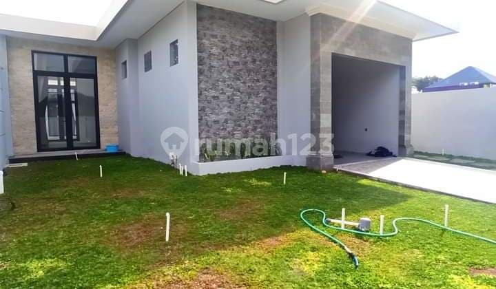 Hot List Di Jual Villa Lokasi Bumbak Umalas Kerobokan Kuta Utara