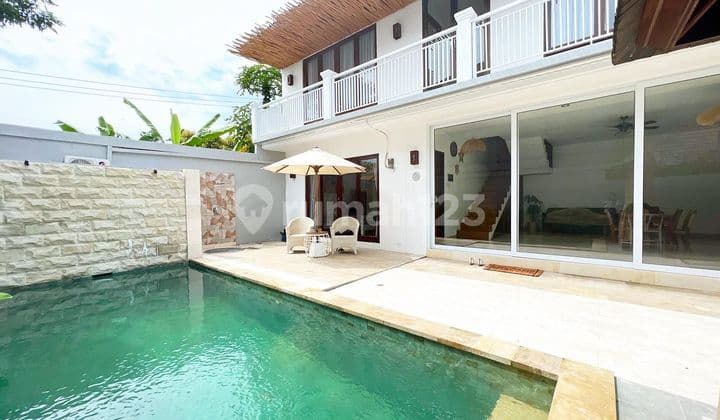 Hot List Di Jual Villa Lokasi Tegal Cupek Umalas Kerobokan Kuta Utara