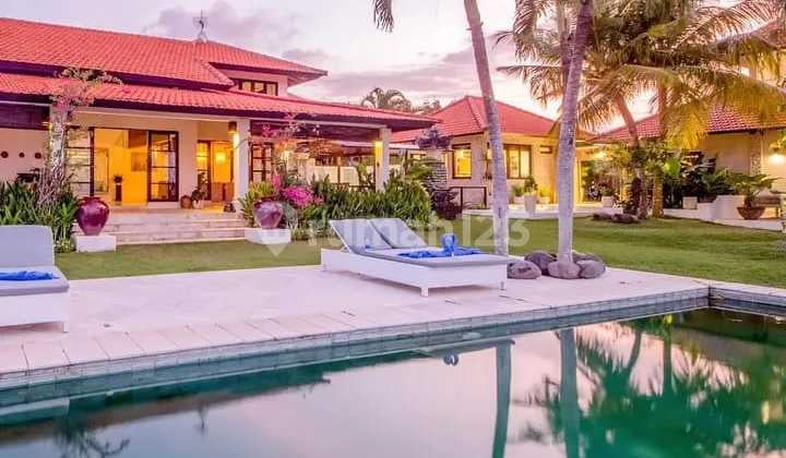 Hot List Di Jual Villa View Laut Lokasi Pecatu Kuta Selatan