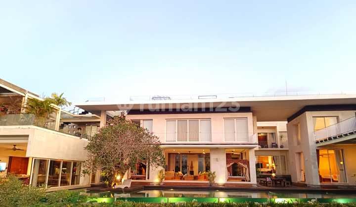 Hot List of Sea View Villas for Sale, Ungasan South Kuta Location