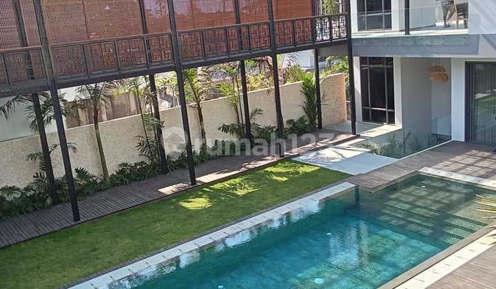 Hot List Di Jual Villa Brand New View Laut Lokasi Jimbaran Kuta Selatan