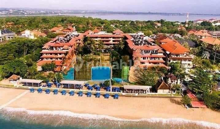 Hot List of Hotels in Sawangan Nusa Dua Location