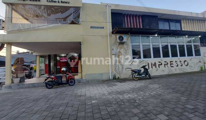 Hot List Di Jual Ruko Lokasi Musi Renon Kuta Selatan