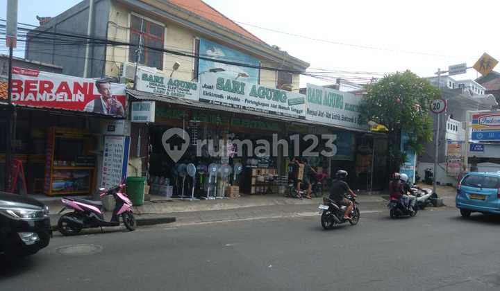 Hot List Di Jual Ruko 4 Unit Global Lokasi Kuta