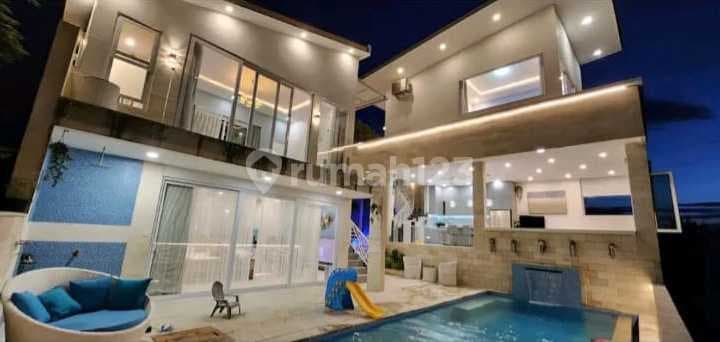 Hot List for Sale Luxury Villa Complex Jimbaran Location South Kuta Badung Bali