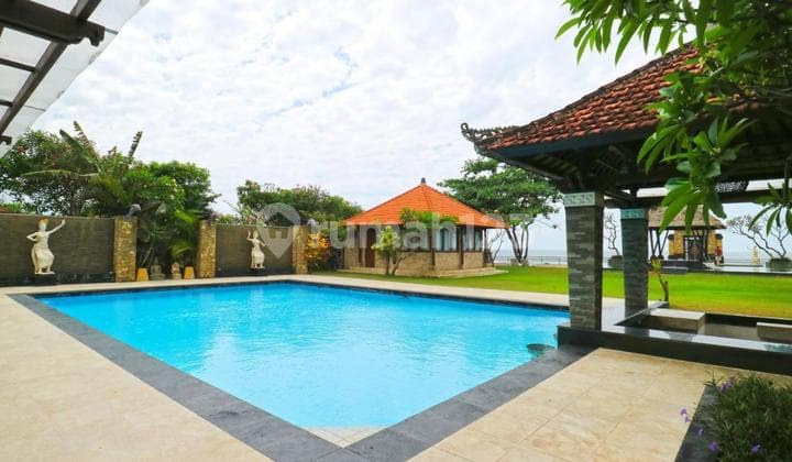 Hot List for Sale Villa View of Sawah, Padonan Canggu, North Kuta