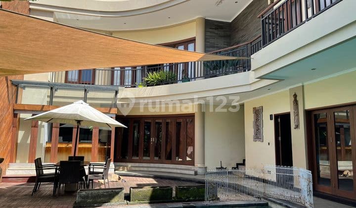 Hot List of Villas for Sale in Jimbaran, South Kuta, Badung