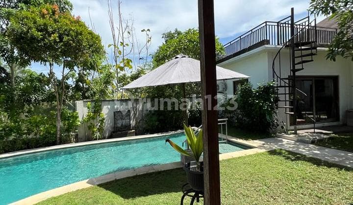 Hot List of Villas for Sale in Blongkeker, South Kuta, Badung