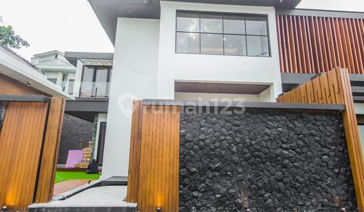 Hot List Di Jual Villa Lokasi Seminyak Petitenget Kuta Badung
