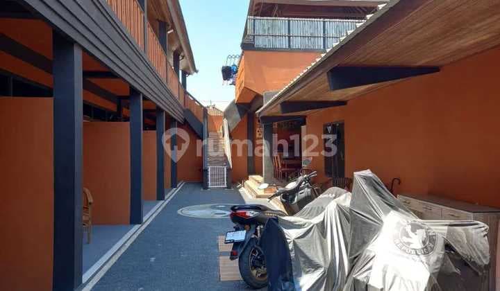 Hot List Di Jual Guesthouse Lokasi Toyaning Ungasan Kuta Selatan Badung