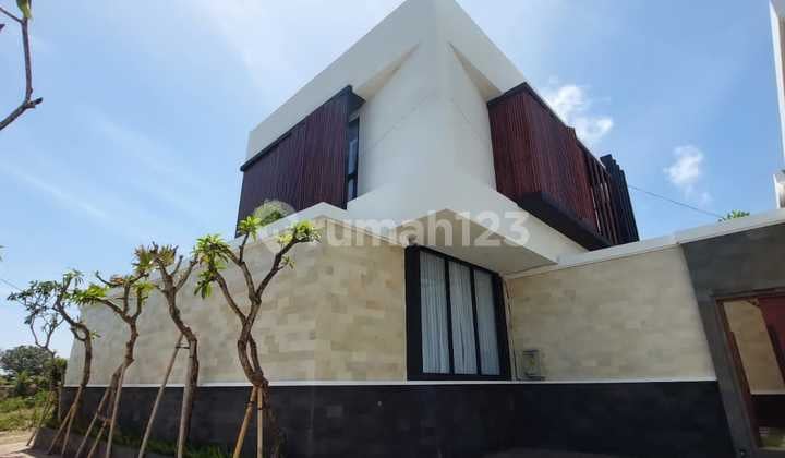 Hot List of Sea View Villas for Sale, Ungasan, South Kuta, Badung