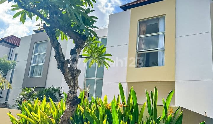 Hot List of Villas for Sale in Kerobokan, North Kuta, Badung, Bali