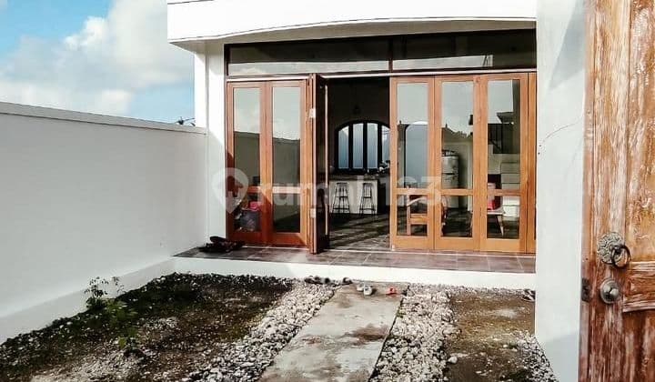 TOP URGENT DI JUAL VILLA LOKASI KUTUH NUSA DUA KUTA SELATAN BADUNG