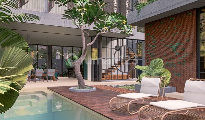 TOP URGENT DI JUAL VILLA INDENT LOKASI TOYANING UNGASAN KUTA SELATAN BADUNG