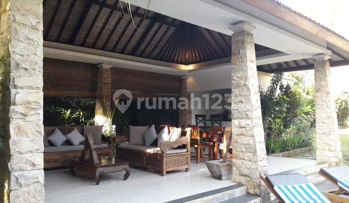 TOP URGENT VILLA FOR SALE IN JIMBARAN LOCATION, SOUTH KUTA BADUNG