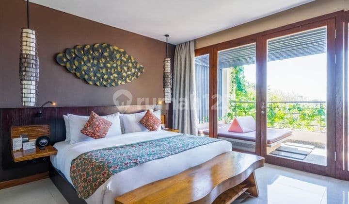 TOP URGENT DI JUAL HOTEL BINTANG 5 LOKASI SAWANGAN NUSA DUA KUTA SELATAN BADUNG