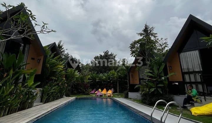 Sususususper Deal Di Jual Villa Lokasi Bumbak Umalas Kerobokan Kuta Utara Badung