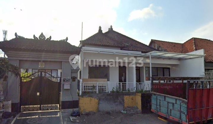 TOP URGENT HOUSES FOR SALE LOCATION NUSA DUA SOUTH KUTA BADUNG