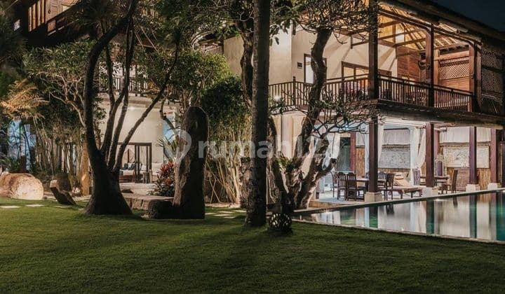 Sususususper Deal Di Jual Villa Loss Pantai View Laut Lokasi Sengkidu Candidasa Karangasem