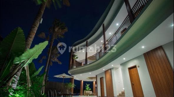 Guest House Dijual Lokasi Umalasluas Tanah 500 M2