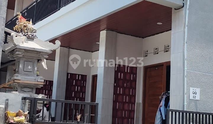 Boarding House for Sale Location Dalung, Land Area 150 M2