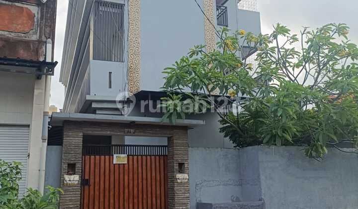 Tanah Dijual Lokasi Bulu Indah Denpasar Baratluas Tanah 241 M2