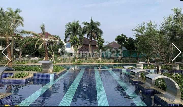 Sell Southgate Apartment Ready to Occupy Elegance Residence - Jagakarsa