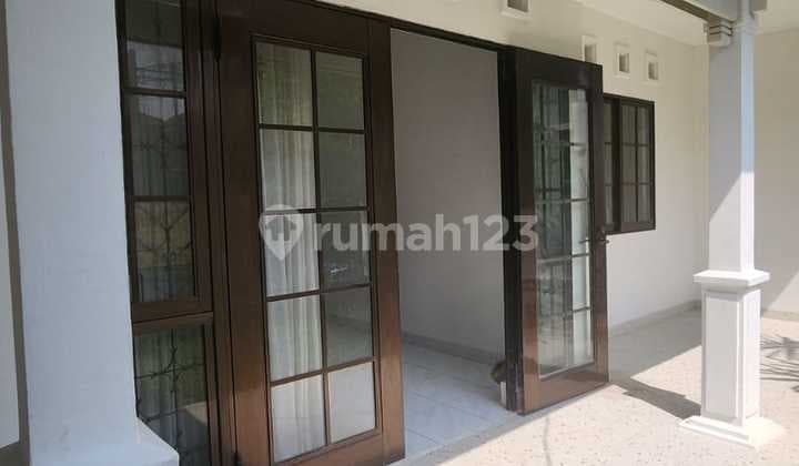 Muraaaah ...di Jual Rumah Baguus Di Bintaro Jaya 3