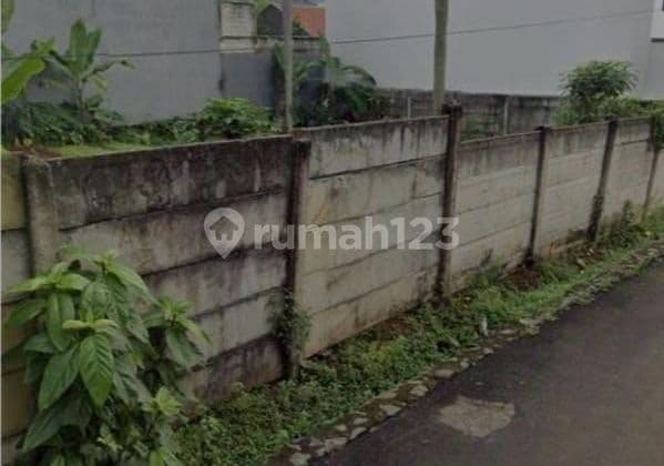 DI JUAL KAVLING MURAAH ..5 MENIT KE STASIUN, 5 MENIT KE TOL,, 5 MENIT KE MAAL, DI BELAKANG PASAR MODERN BINTARO