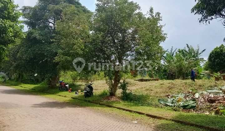 Di Jual Kavling di Bawah N J O P Komplek Elit Jln Sangat Lebar.