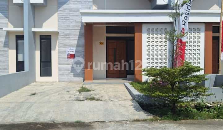 Only 500 Million ...newww houuuuse, Cluster