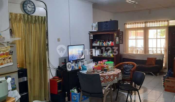 Di Jual Rumah Bintaro Jaya Sektor 2 Deket Stasiun