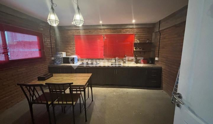 Townhouse 2 Lantai Di Tumbak Bayuh Canggu