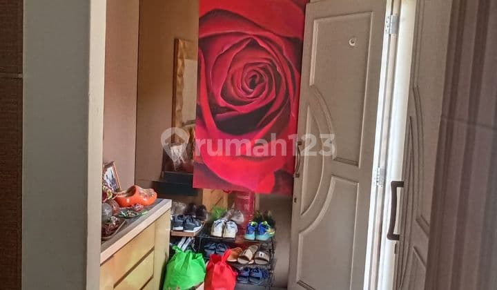 Pik Johar green spacious house, 150 square meters, 2-car driveway.