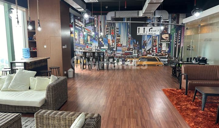 For sale Goldcoast office, rare 101 sqm unit